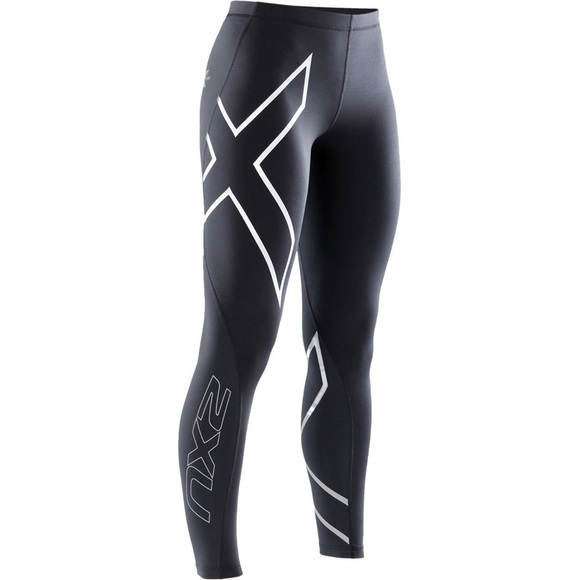 2xu compression running tights